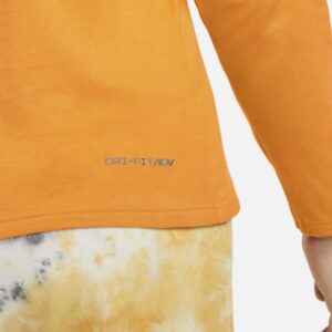 Maglietta Nike Sportswear Dri-FIT ADV Tech Pack W DD4628-738