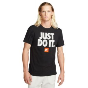 Maglietta Nike Sportswear M DZ2989-010