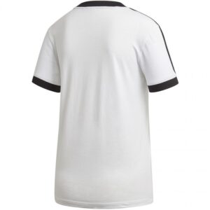Maglietta adidas 3 Stripes Tee W ED7483