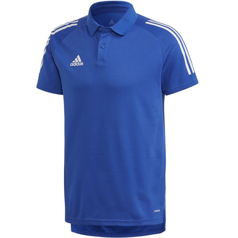 Maglietta adidas Condivo 20 Polo M ED9237