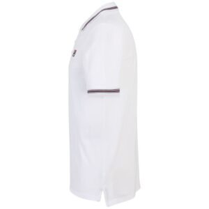 Polo Fila Lubbeek M FAM0898 10001