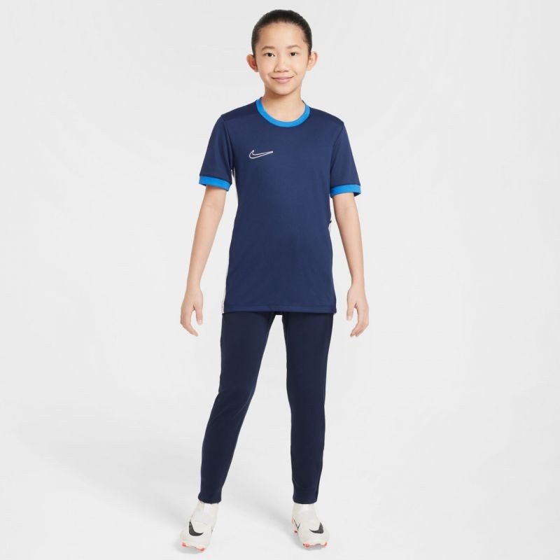 Nike Dri-Fit Academy 25 SS Jr Jersey FZ9758 410
