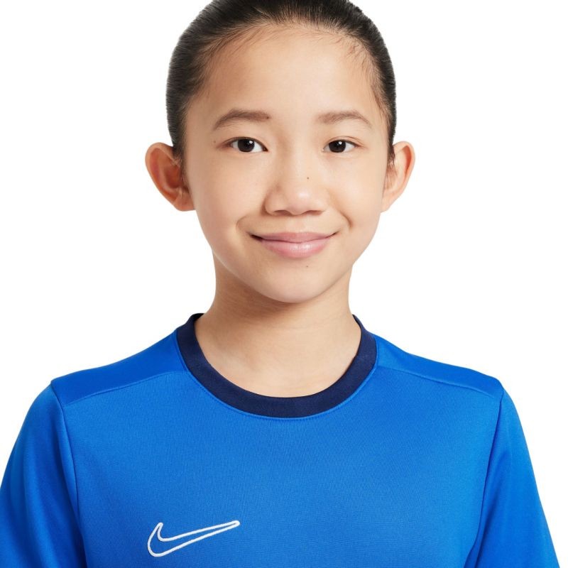 Nike Dri-Fit Academy 25 SS Jr Jersey FZ9758 463