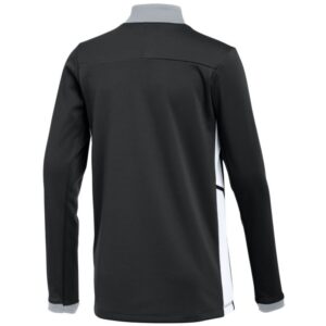 Nike Dri-Fit Academy 25 Drill Top Jr FZ9773 010 sweatshirt