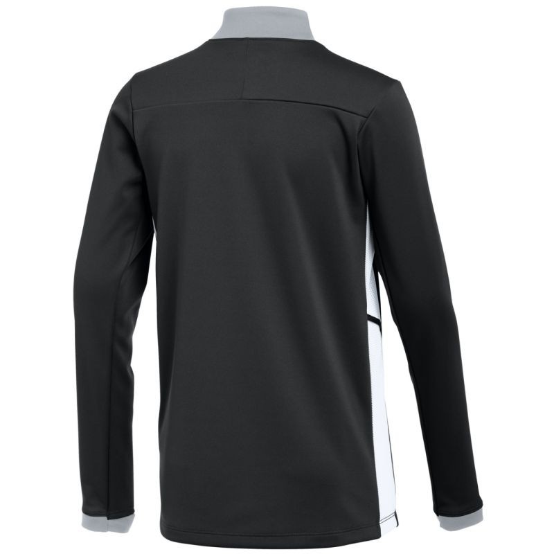 Nike Dri-Fit Academy 25 Drill Top Jr FZ9773 010 sweatshirt