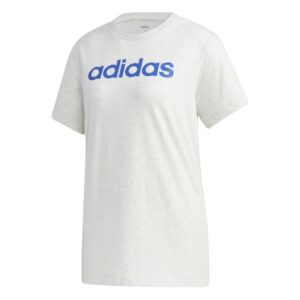 Maglietta larga Adidas Essentials Linear W GD2912