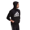 Felpa con cappuccio Adidas Essentials M GK9540