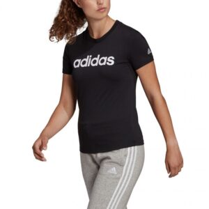 Maglietta adidas Essentials Slim W GL0769
