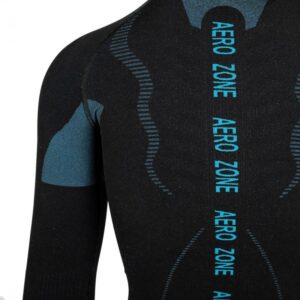 Felpa termoattiva Alpinus Tactical Base Layer W GT43210