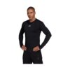 Maglietta adidas TechFit Warm M H23120