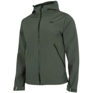Giacca softshell 4F M H4Z22 SFM001 44S