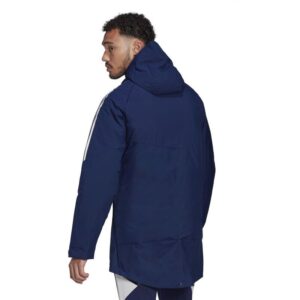Jacket adidas Condivo 22 Stadium Parka M HA6254
