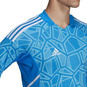 Maglia da portiere Adidas Condivo 22 manica lunga M HB1616