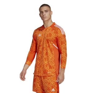 Maglia da portiere Adidas Condivo 22 Golakeeper manica lunga M HB1617