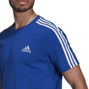 Maglietta adidas 3 Stripes SJ TM HE4410