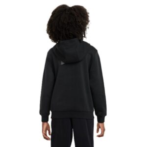 Nike CR7 Club Fleece Jr sweatshirt HF4348-010