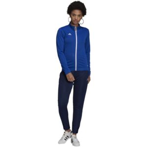Giacca da tuta Adidas Entrada 22 W HG6293