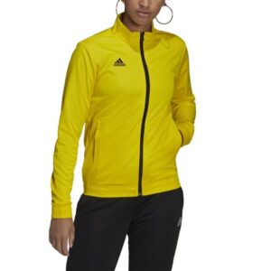 Giacca da tuta Adidas Entrada 22 W HI2137