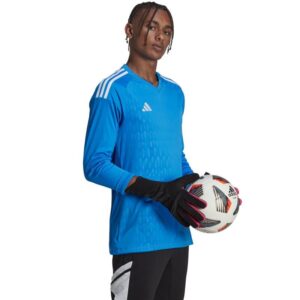 Maglia da portiere Adidas Tiro 23 Competition Long Sleeve M HL0009