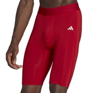 Pantaloncini adidas Techfit Aeroready Short Tights M HP0616