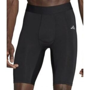 Pantaloncini adidas Techfit Aeroready Short Tight M HP0618