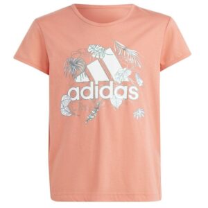 Maglietta adidas SUM Tee Jr. HR5835