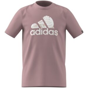 Maglietta adidas Bos Nature Jr HR8146