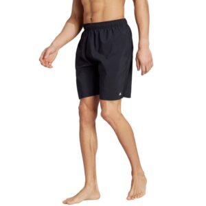 Pantaloncini Adidas Solid CLX Classic-Length M IA5379
