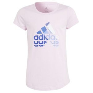 Maglietta adidas Big Logo GT Jr IB9147