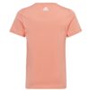 Maglietta adidas Lin Tee Jr. IC3153