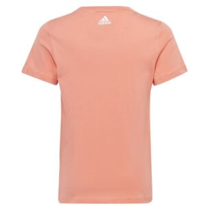 Maglietta adidas Lin Tee Jr. IC3153