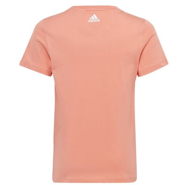 Maglietta adidas Lin Tee Jr. IC3153