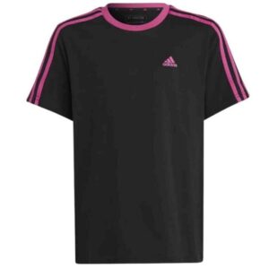 Maglietta adidas 3 Stripes BF Jr IC3640