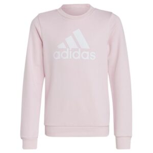 Felpa adidas Big Logo Swt Jr IC6119