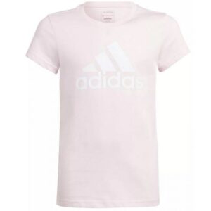 Maglietta adidas Big Logo Tee Jr IC6123