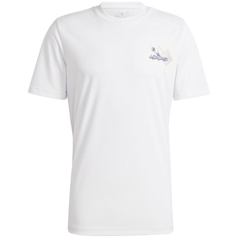 Maglietta Adidas Tennis APP M II5917