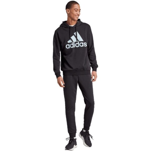 Tuta sportiva adidas Big Logo Terry M IJ8555