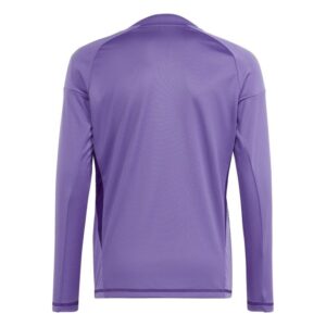 Maglia da portiere Adidas Tiro 24 Competition Jr IN0430