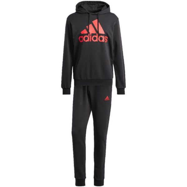 Tuta sportiva adidas Big Logo Terry M IP5553
