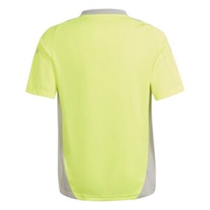 Maglietta da allenamento Adidas Tiro 24 Competition Jr IR5471