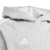 Felpa con cappuccio Adidas Tiro 24 Jr IR7505