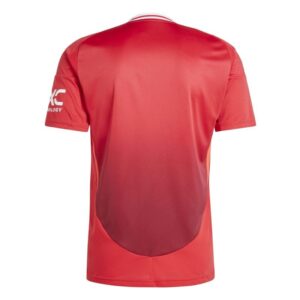 Maglietta Adidas Manchester United Home M IU1397