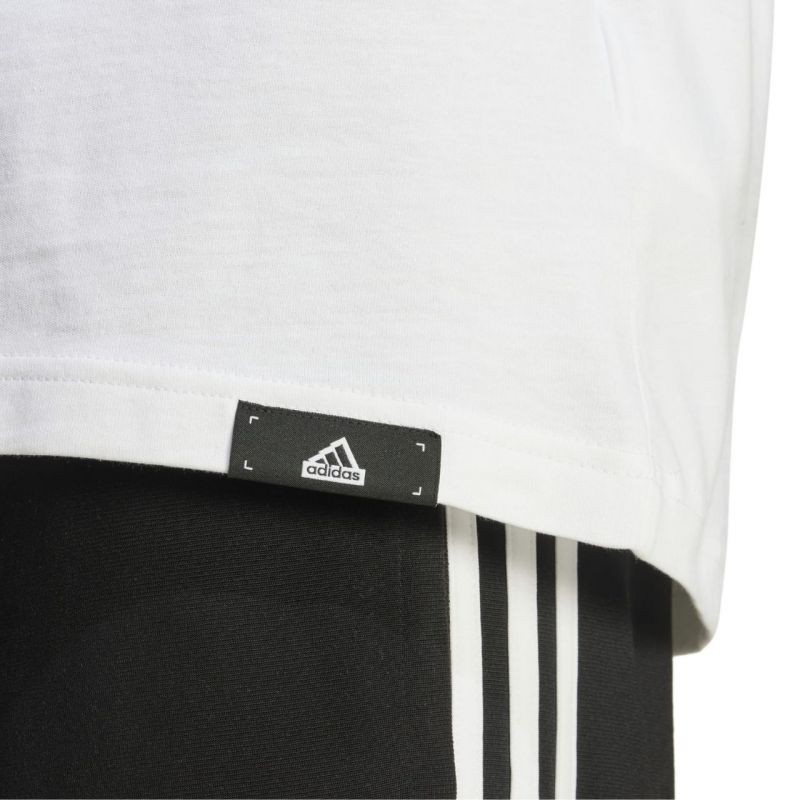 Maglietta adidas Modern Essentials Graphic M IW2634