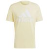 Maglietta adidas Essentials Single Jersey Big Logo M IX0135