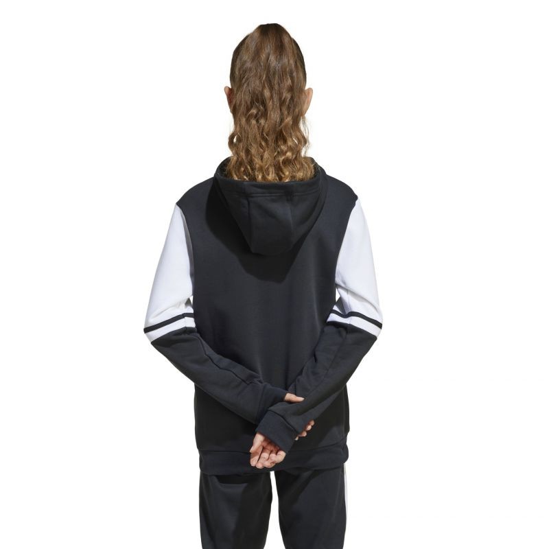 Hoodie adidas Squadra 25 Sweat Jr JE2768