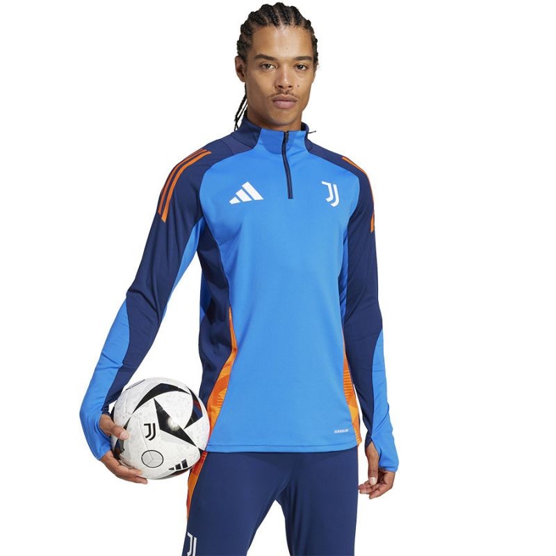 Adidas Juventus Training Top M JE4310 sweatshirt