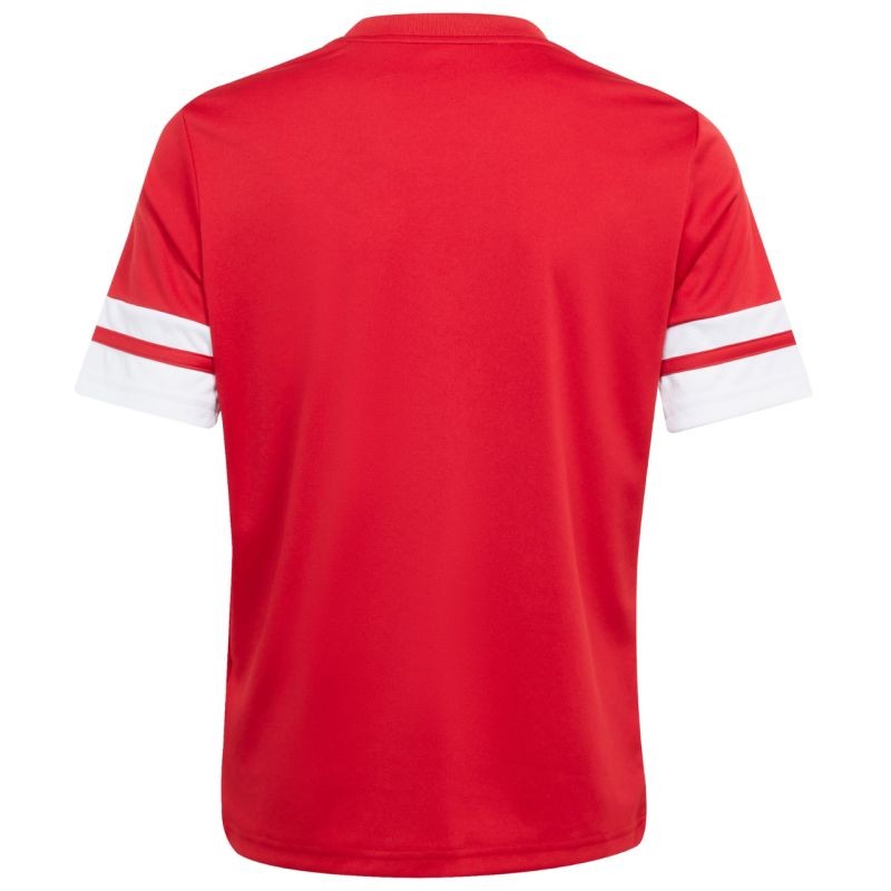 Adidas Squadra 25 Jr T-shirt JJ0051