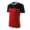 Maglietta Malfini Colormix M MLI-10907 rosso