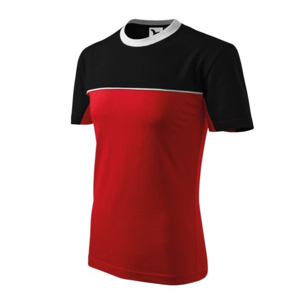 Maglietta Malfini Colormix M MLI-10907 rosso
