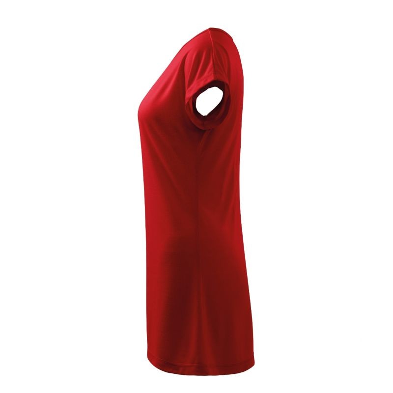 Malfini Love Dress W MLI-12307 rosso